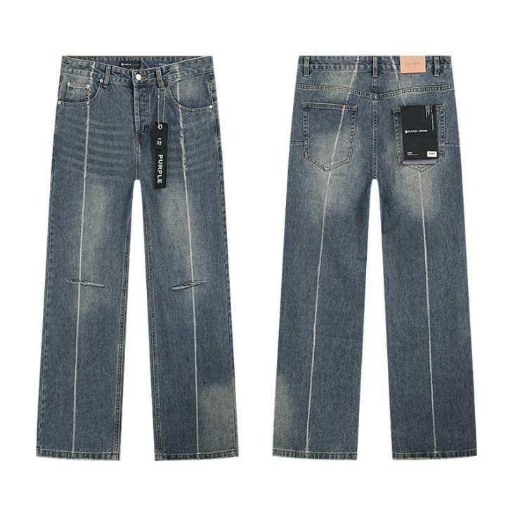 Picture of Purple Brand Jeans Long _SKUPurpleBrandsz30-38mrtx81113108